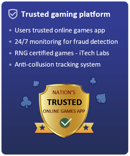 game experience