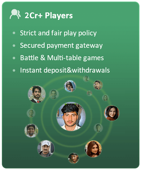 game experience