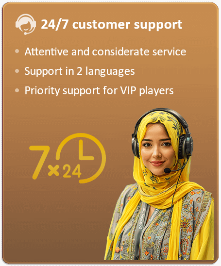 game experience